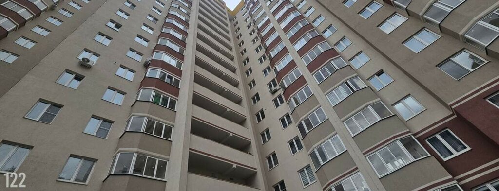 квартира г Верхняя Пышма ул Красных партизан 52 Проспект Космонавтов фото 13