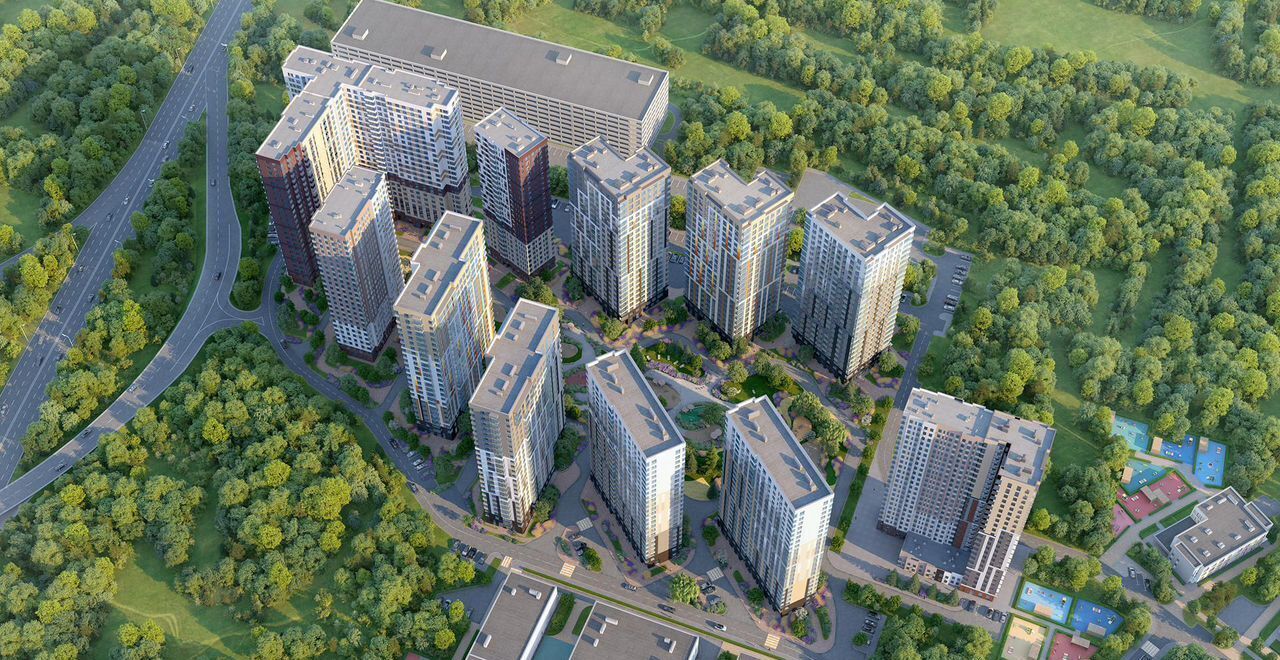 квартира г Одинцово ул Западная 6 фото 13