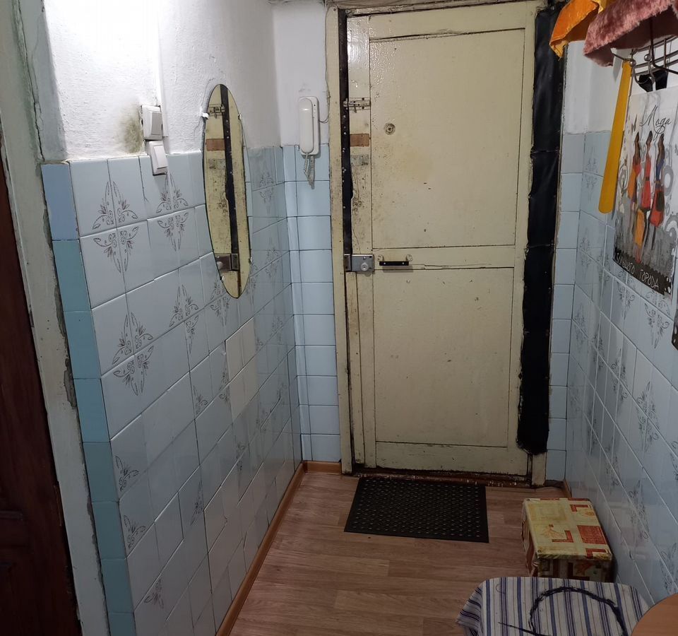квартира г Улан-Удэ р-н Советский ул Борсоева 23 фото 4