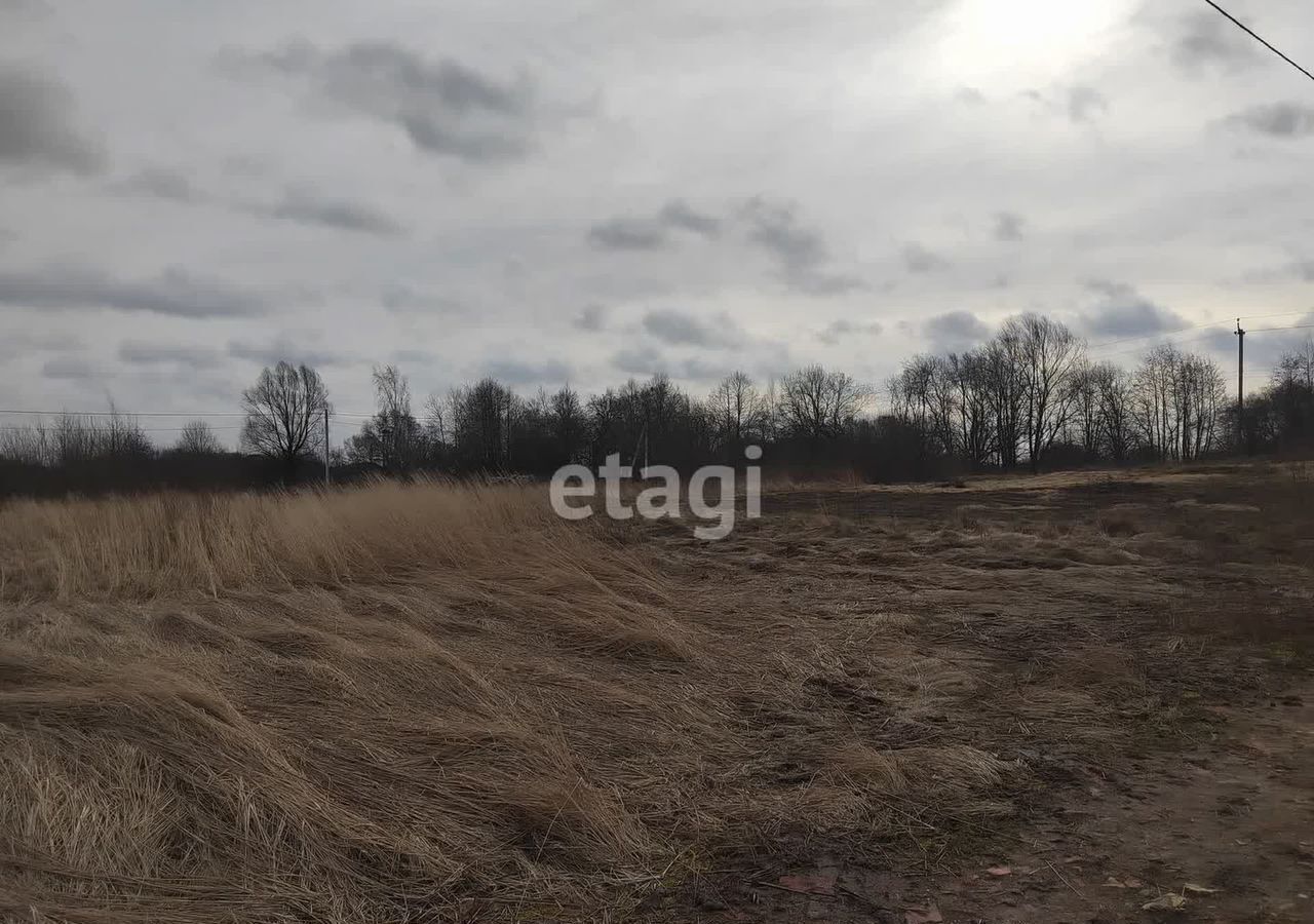 земля р-н Багратионовский г Багратионовск фото 7