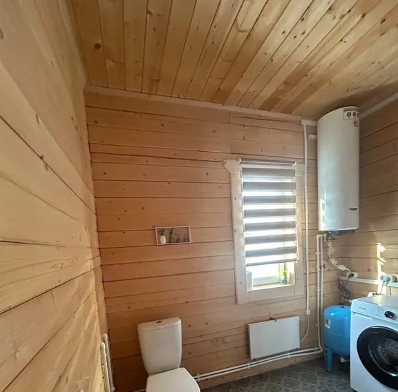 дом г Сергиев Посад п НИИРП 22, Сергиево-Посадский городской округ фото 17
