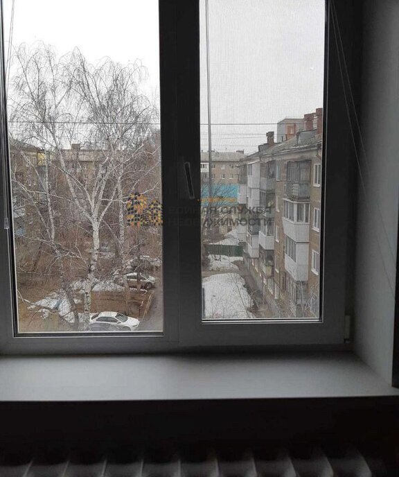 квартира г Уфа р-н Калининский ул Интернациональная 179/1 фото 1