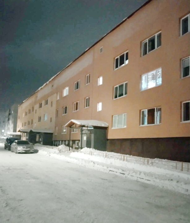 свободного назначения р-н Кандалакшский г Кандалакша ул Пронина 30 городское поселение Кандалакша фото 6
