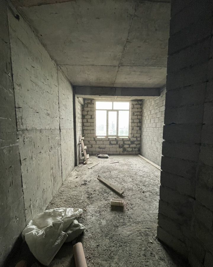 квартира г Махачкала р-н Ленинский ул Эльзы Ибрагимовой 21а фото 5