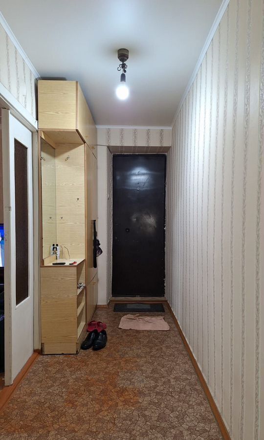квартира г Нальчик Александровка ул Мусова 12 фото 6