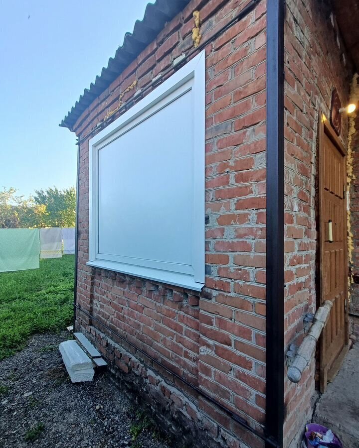 дом р-н Кореновский г Кореновск ул Макарова 18а Кореновское городское поселение фото 10