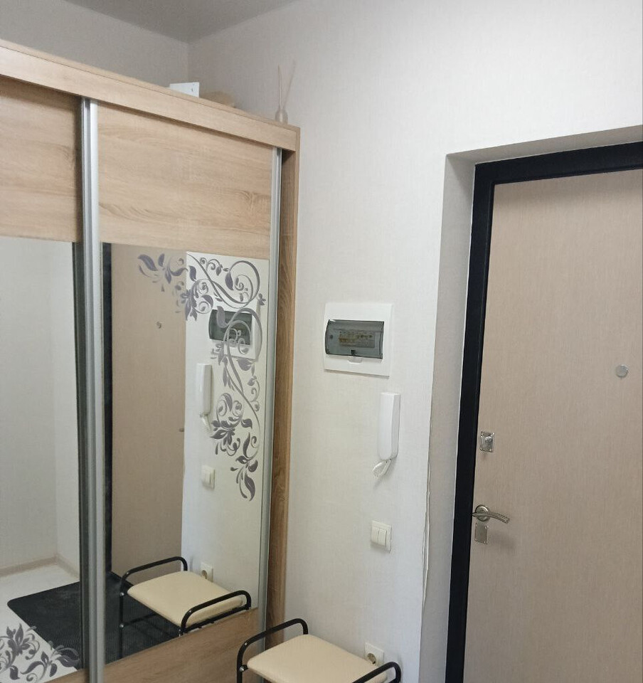квартира г Сыктывкар Орбита ул Тентюковская 304 ЖК «Атлантида» м-н фото 6