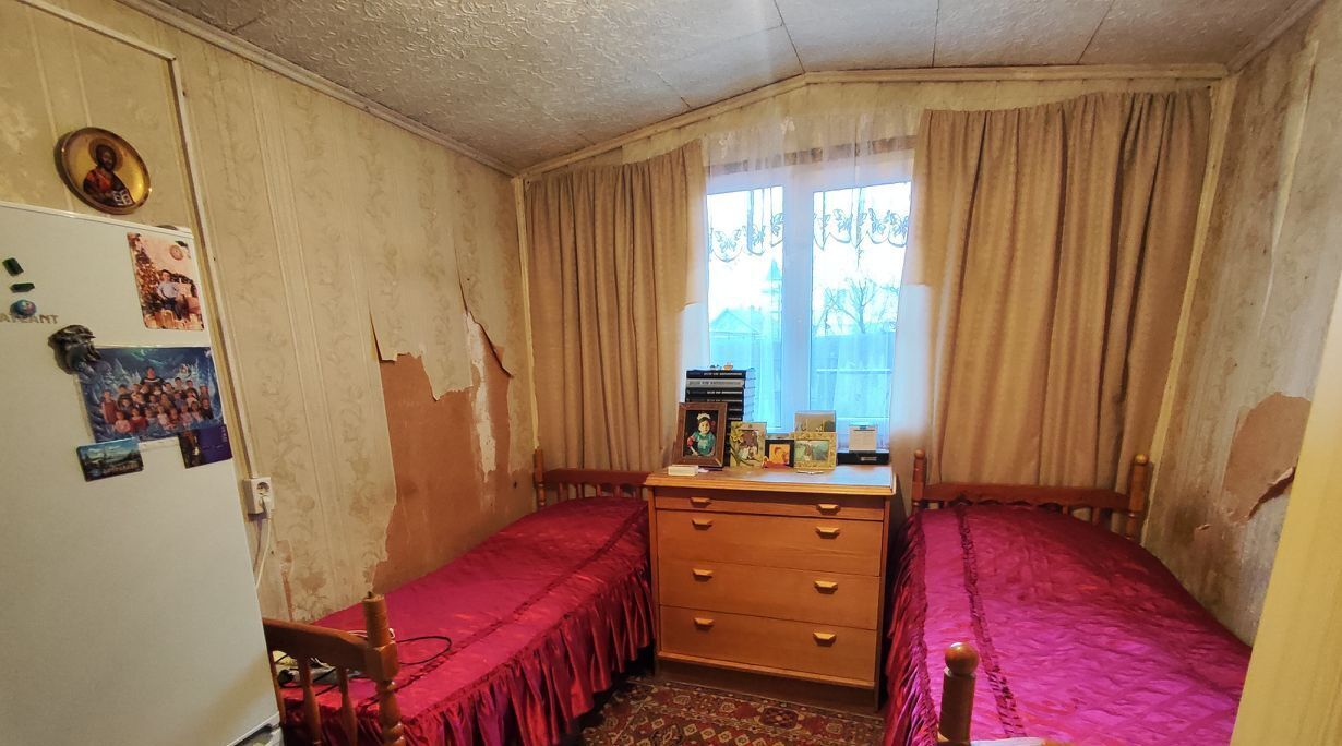 дом г Волгоград р-н Кировский ул им. Лескова 2-я фото 11