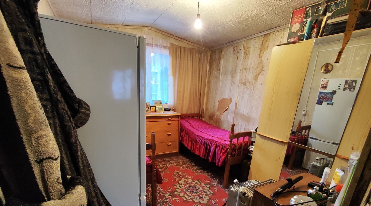дом г Волгоград р-н Кировский ул им. Лескова 2-я фото 10