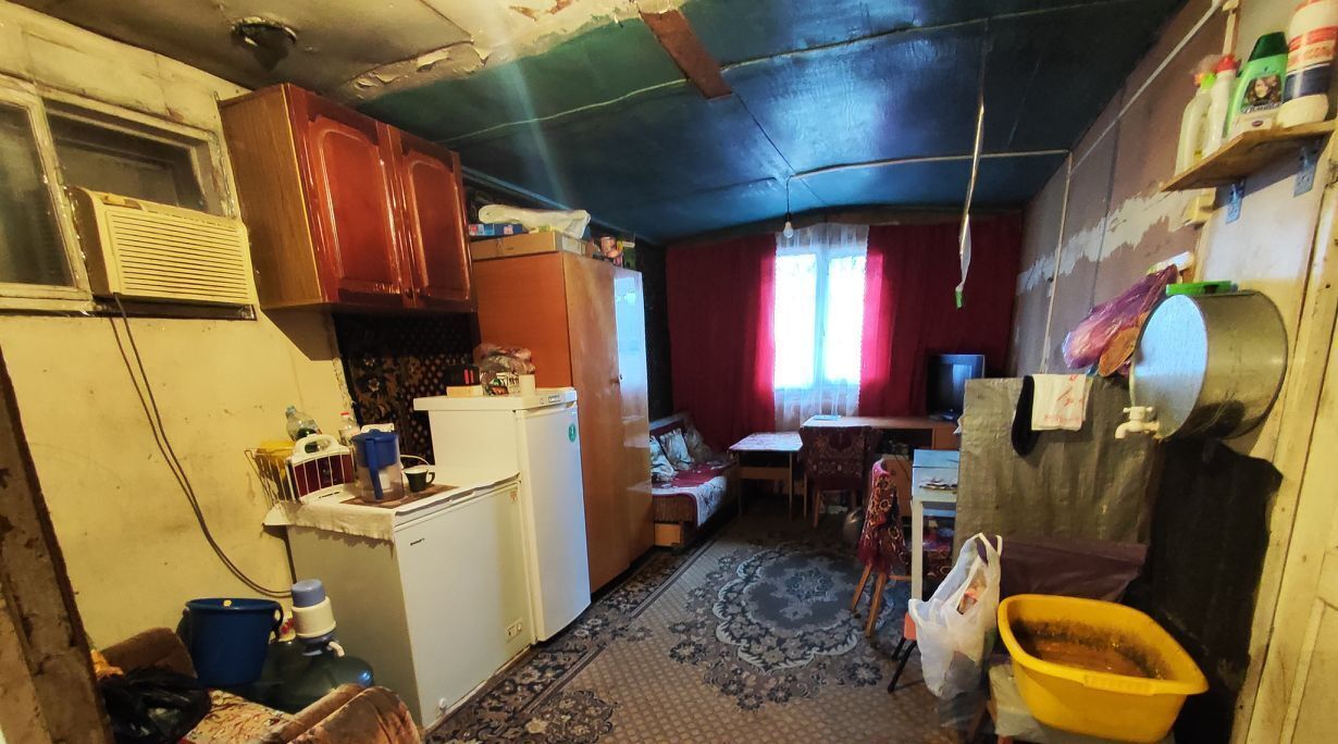 дом г Волгоград р-н Кировский ул им. Лескова 2-я фото 12