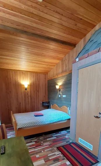 комната г Выборг р-н Петровский ул Парковая 2а Выборгское городское поселение фото 5