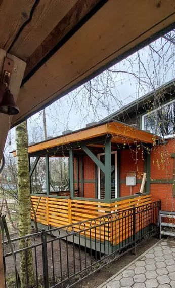 комната г Выборг р-н Петровский ул Парковая 2а Выборгское городское поселение фото 8
