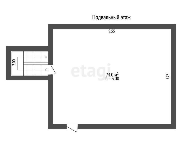 торговое помещение г Ессентуки ул Гагарина 37/1 фото 1