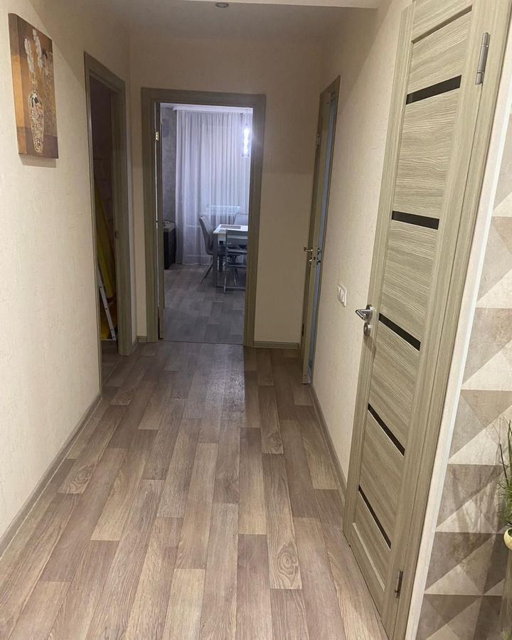 квартира г Самара р-н Советский Советская ул Советской Армии 140 ЖК ул. Советской Армии, 140 и 140А фото 4