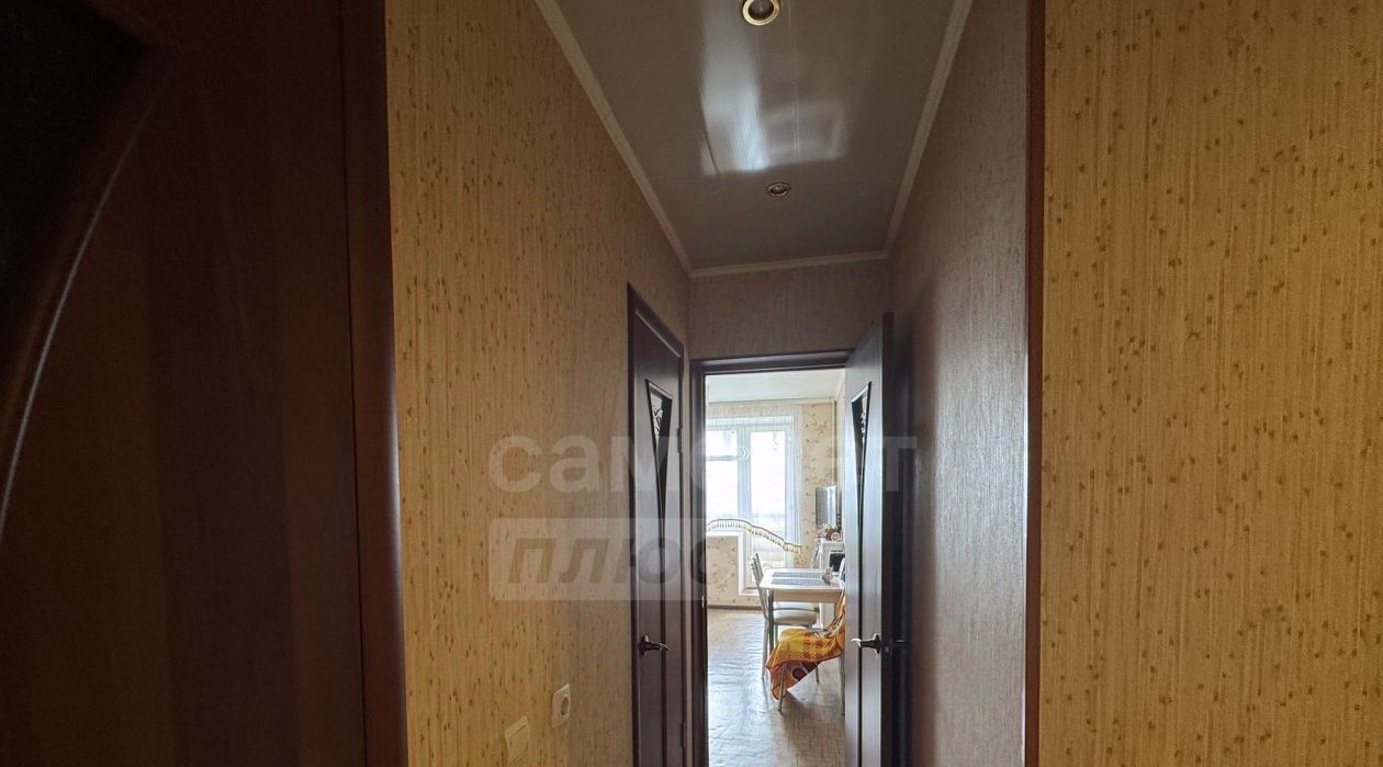 квартира г Оренбург р-н Ленинский ул Диагностики 3 фото 6