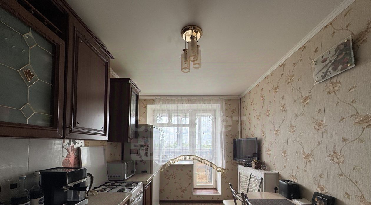 квартира г Оренбург р-н Ленинский ул Диагностики 3 фото 7