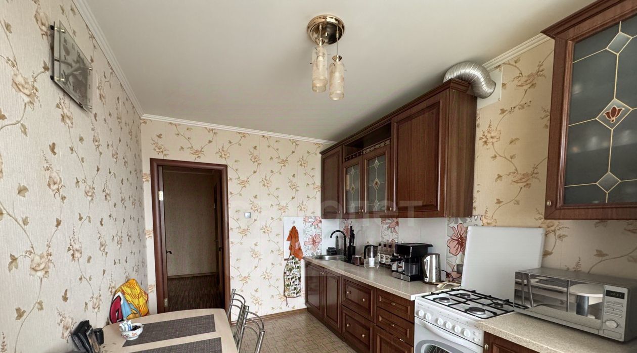 квартира г Оренбург р-н Ленинский ул Диагностики 3 фото 9
