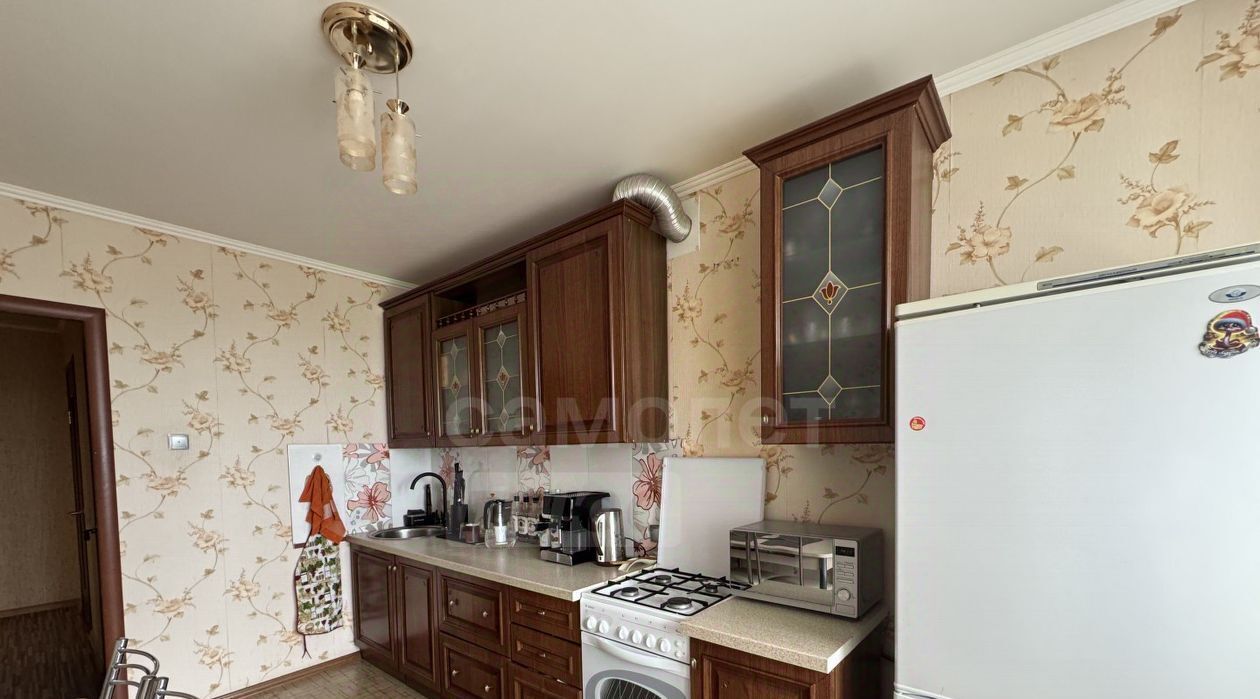 квартира г Оренбург р-н Ленинский ул Диагностики 3 фото 10