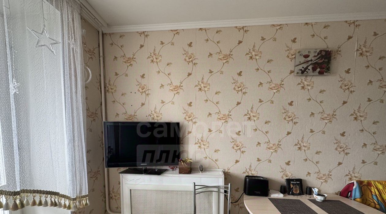 квартира г Оренбург р-н Ленинский ул Диагностики 3 фото 11