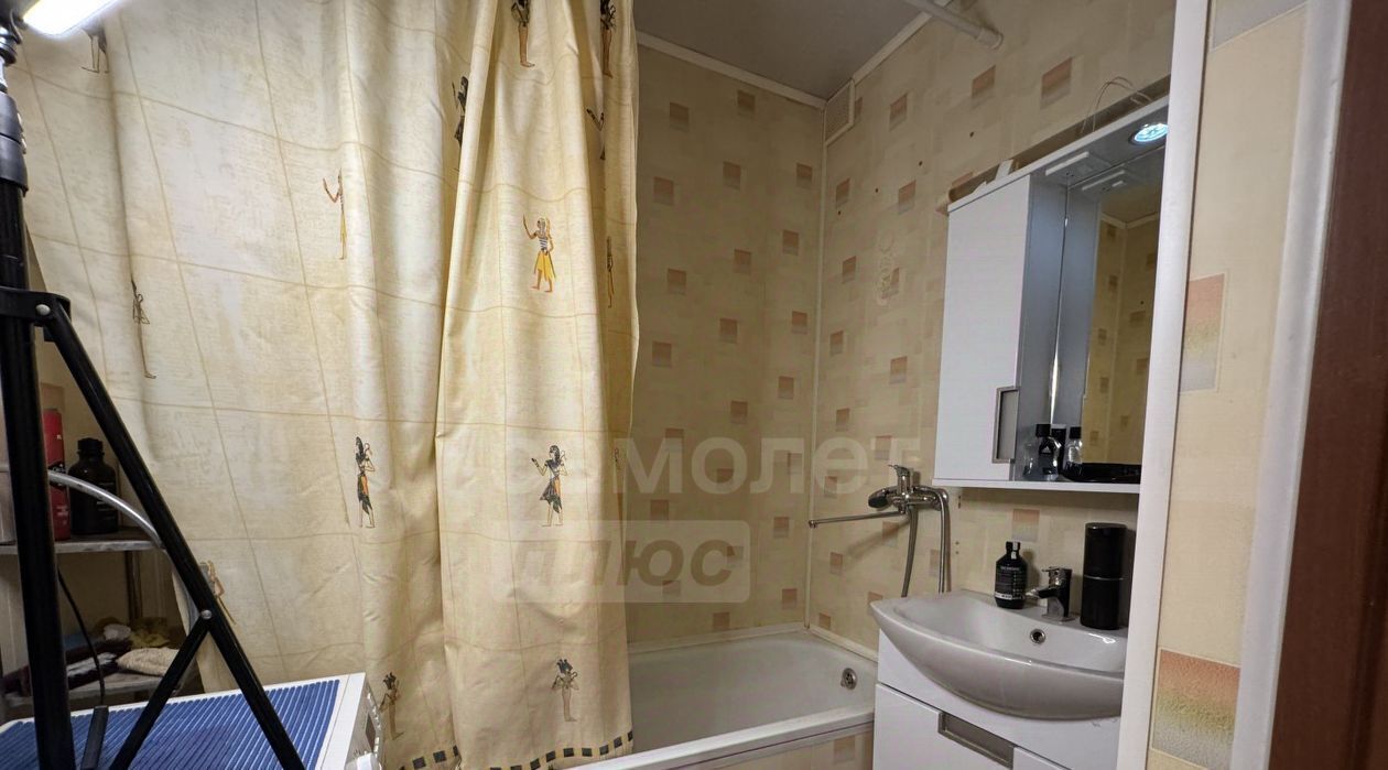 квартира г Оренбург р-н Ленинский ул Диагностики 3 фото 18