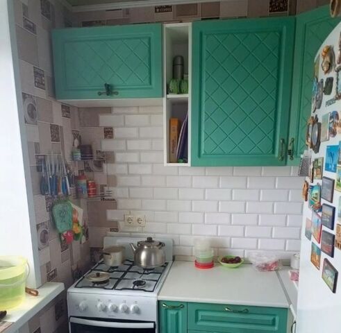 р-н Ленинский ул Лунная 3 фото