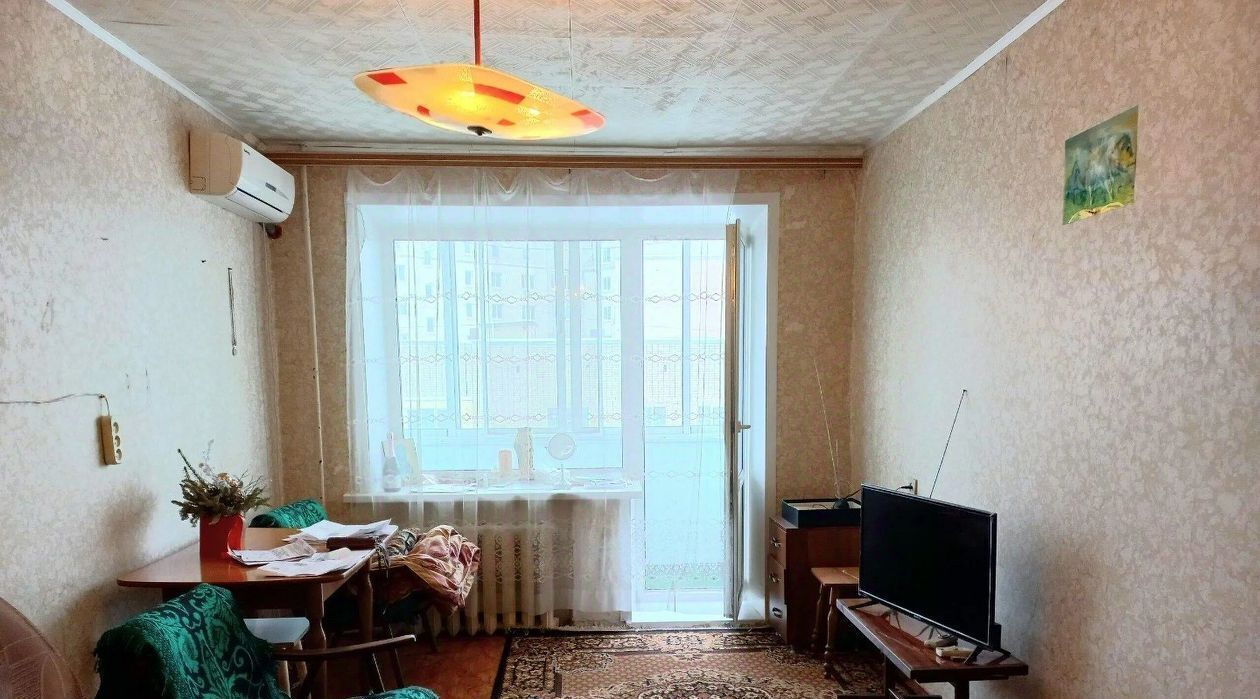 квартира г Саратов р-н Ленинский ул Телеграфная 18 фото 1