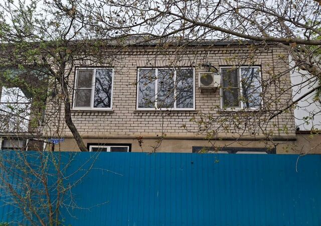 ул Лермонтова Абинское городское поселение фото
