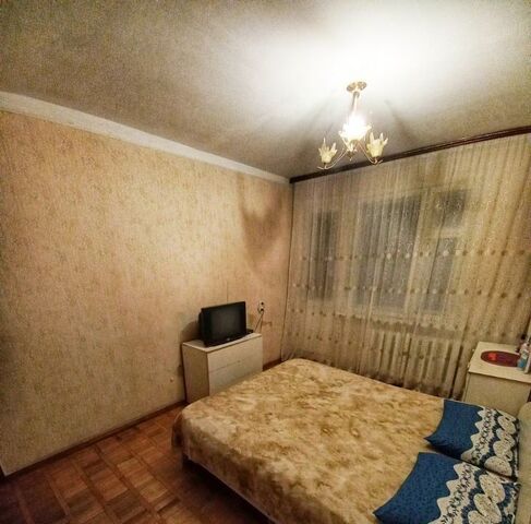 Вольный Аул фото