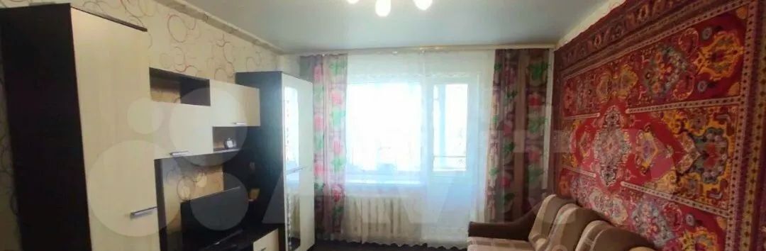 квартира г Саратов р-н Кировский ул Безымянная 10 фото 3