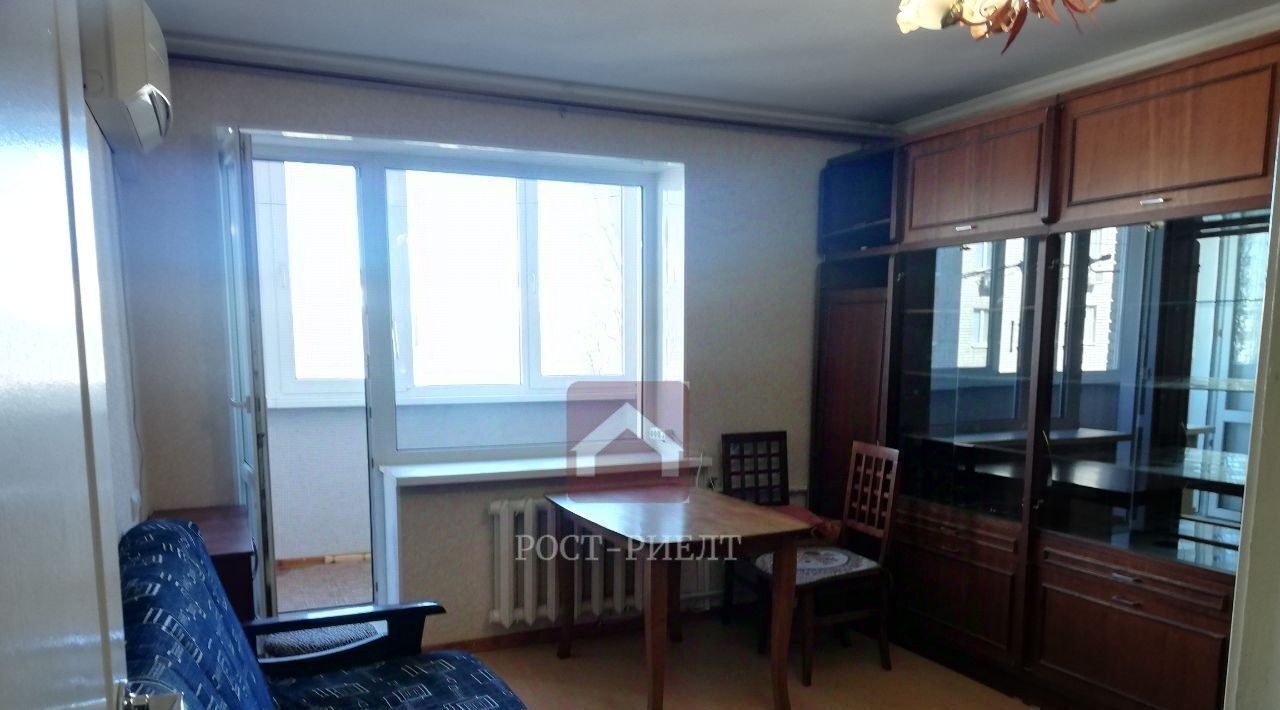 квартира г Саратов р-н Заводской ул. Имени Г. К. Орджоникидзе, 8А фото 3