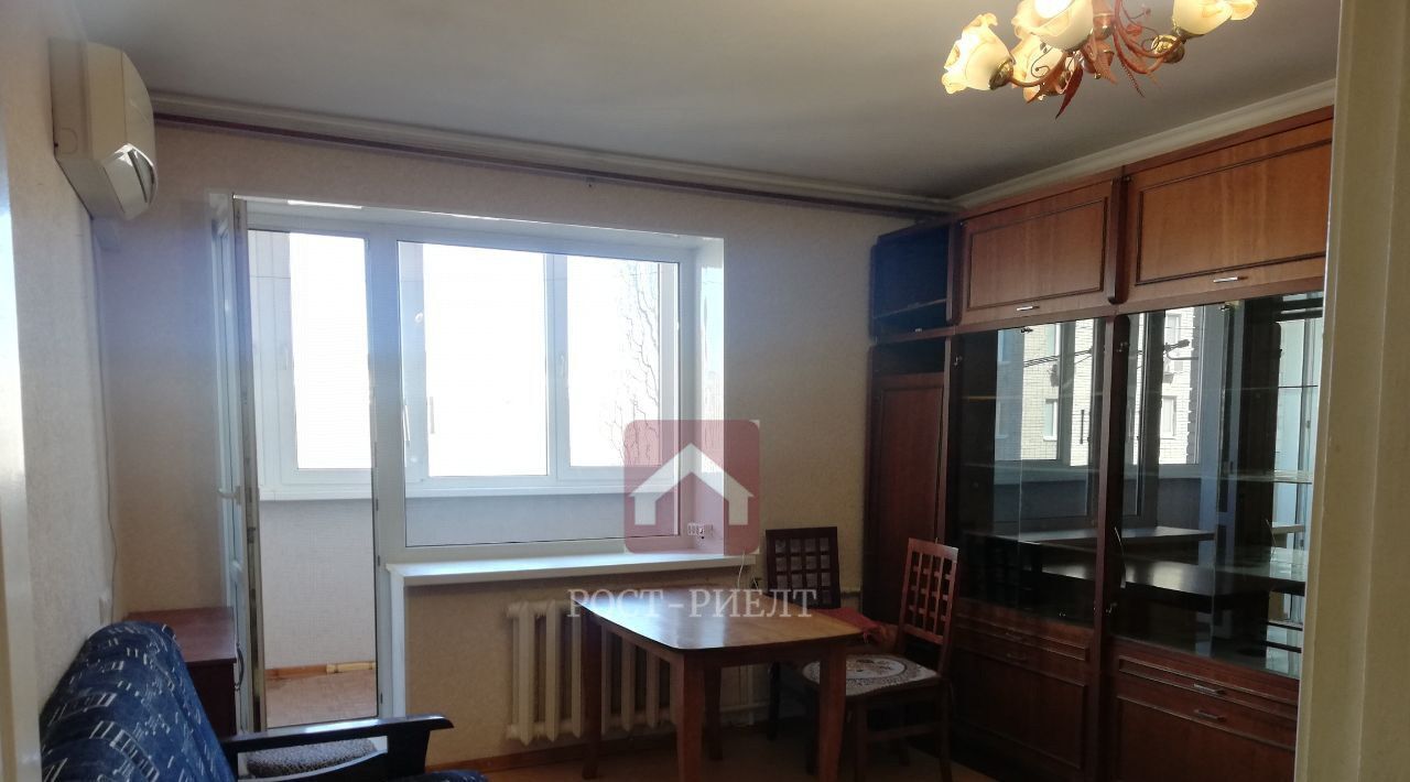 квартира г Саратов р-н Заводской ул. Имени Г. К. Орджоникидзе, 8А фото 4