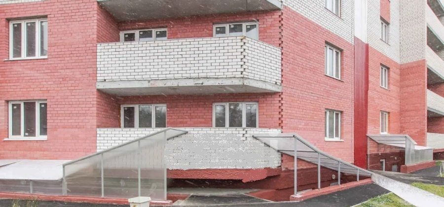 свободного назначения г Тюмень р-н Ленинский Мыс ул Малиновского 6ак/2 фото 3