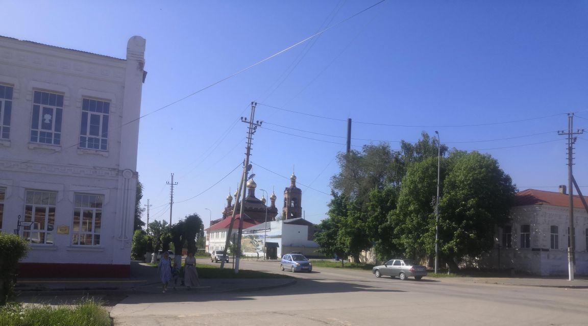 свободного назначения г Хвалынск ул Имени К.С.Петрова-Водкина 20 фото 4