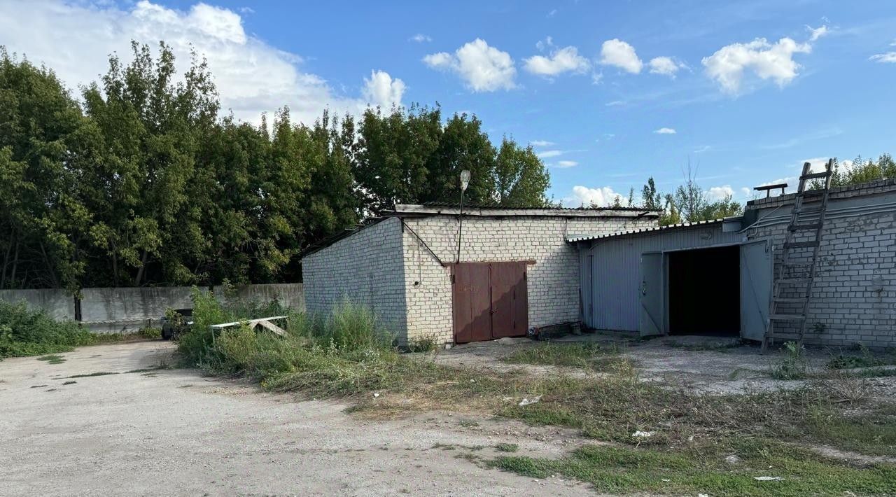 свободного назначения г Балаково ул Саратовское шоссе 11 фото 2