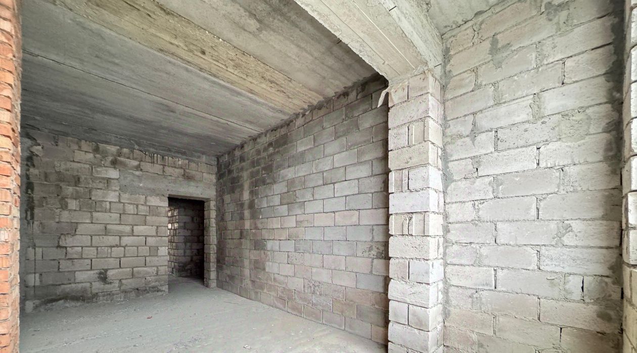 квартира г Нальчик ул Солнечная 129 фото 3