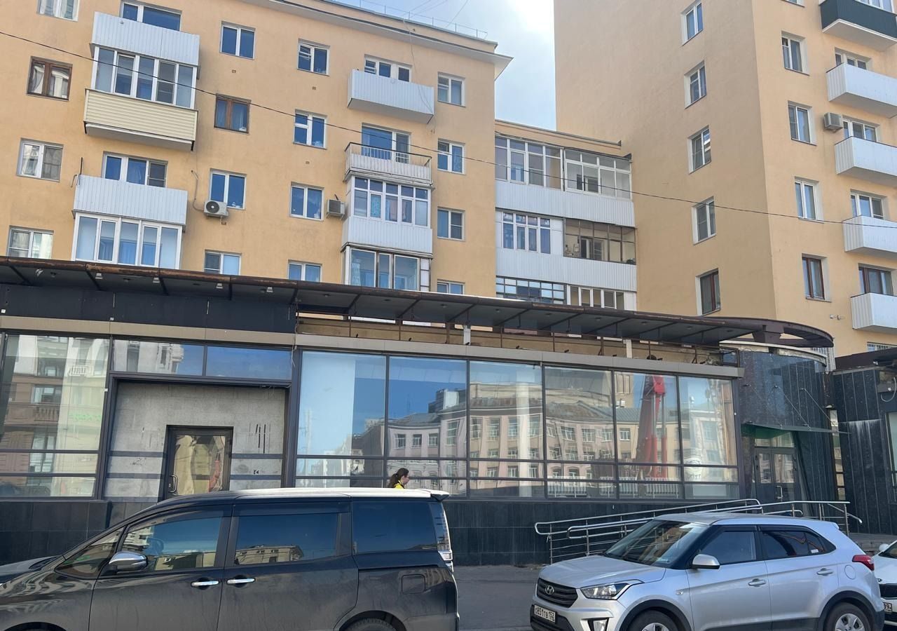 свободного назначения г Нижний Новгород р-н Нижегородский Горьковская пл Свободы 4 фото 2