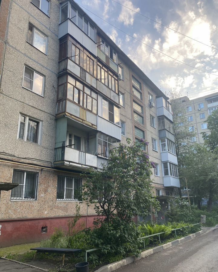 квартира г Саратов р-н Ленинский 6-й квартал ул Перспективная 13 фото 3