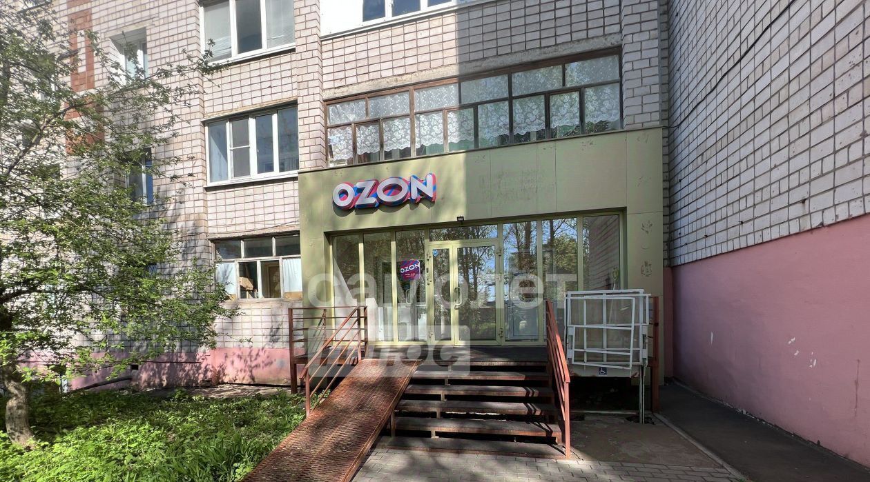 офис г Ижевск р-н Ленинский Строитель ул Баранова 84 фото 1
