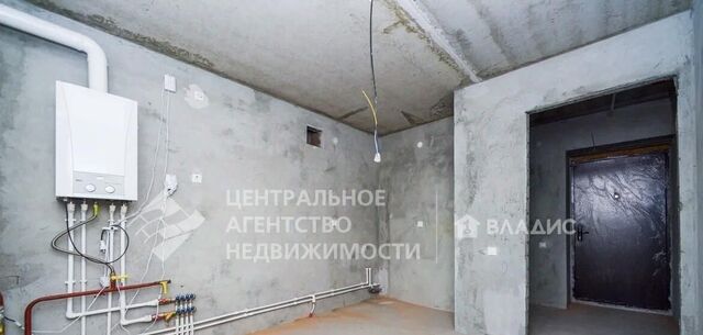 р-н Октябрьский дом 12 ЖК «Королев» фото