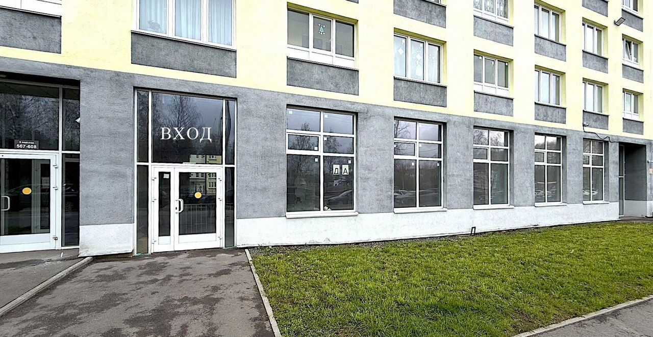 свободного назначения г Вологда р-н Зелёный Город, мкр-н Зелёный Город, 4 фото 1
