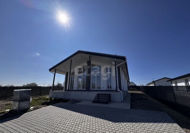 Троицкая Гора пр-кт Троицкий Низинское сельское поселение, Ленинградская обл., Ломоносовский р-н фото