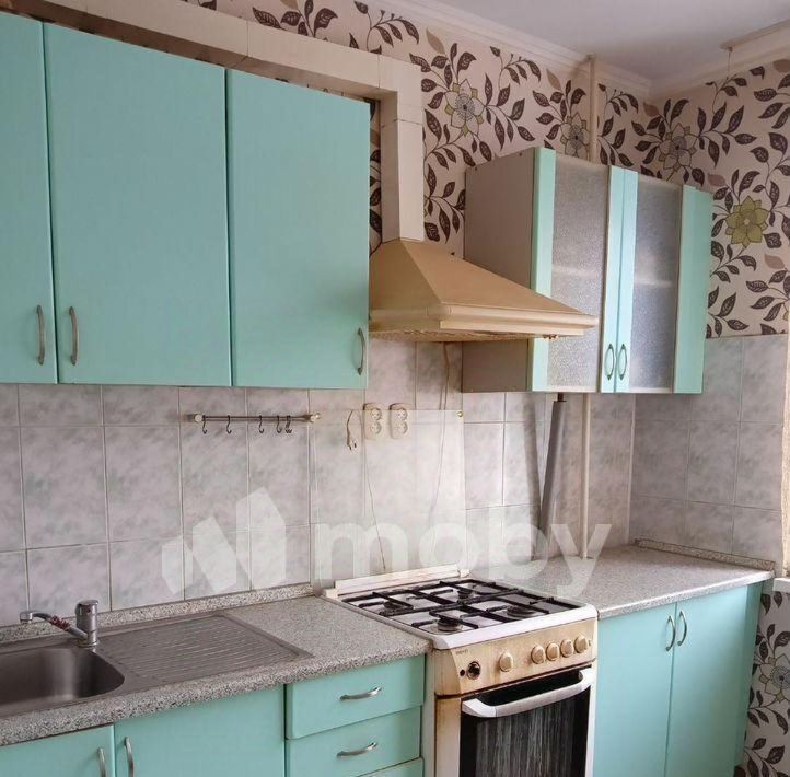 квартира г Калининград р-н Центральный ул Алданская 30 фото 1