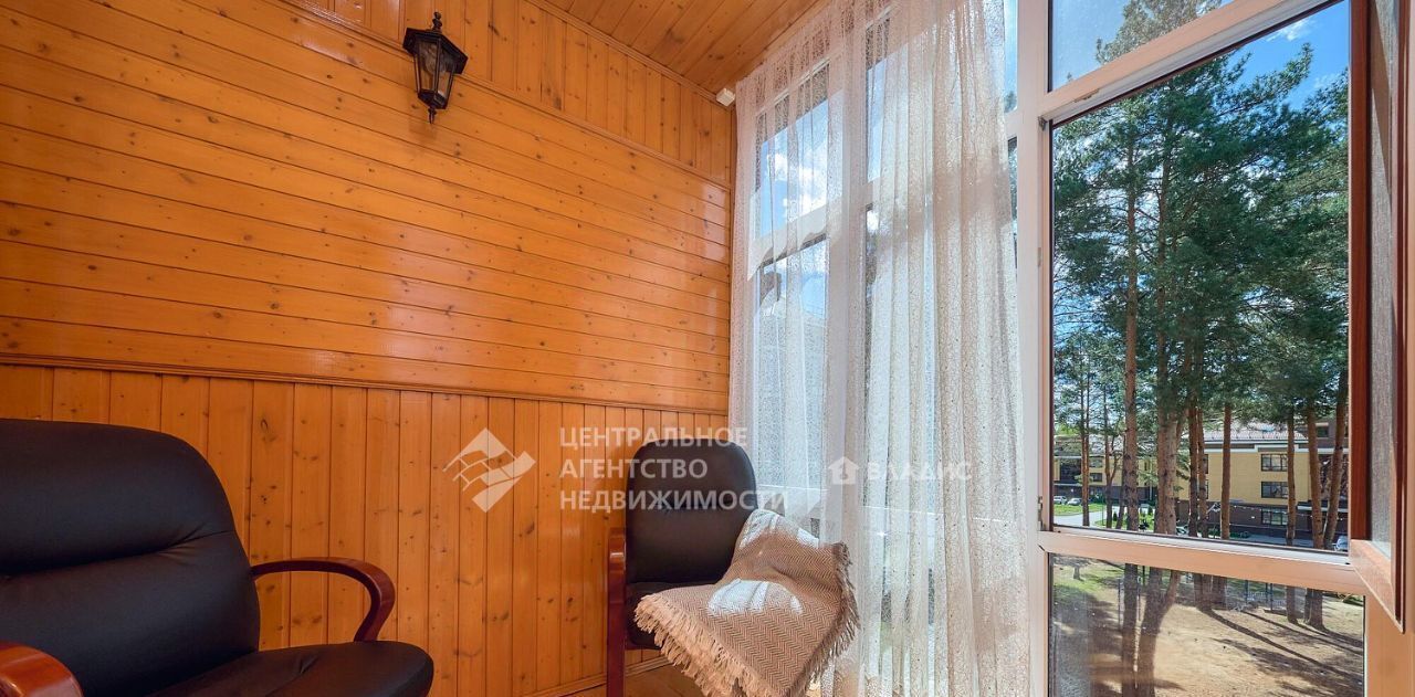 квартира г Рязань р-н Советский ул Мещерская 24/5 фото 4