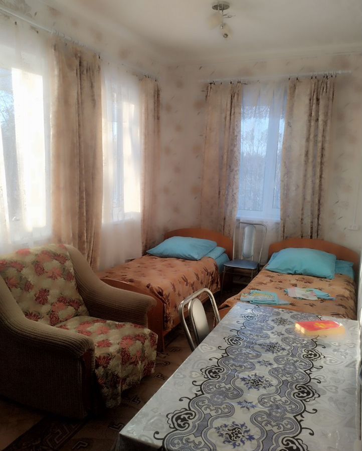 комната р-н Кирилловский г Кириллов ул Гагарина 110 городское поселение Кириллов фото 4