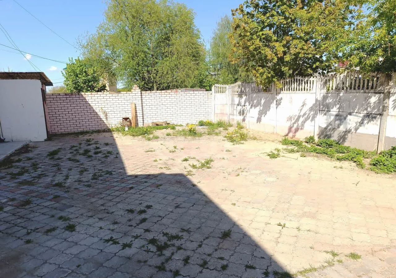 свободного назначения г Владимир р-н Фрунзенский ул Фурманова 14 фото 3