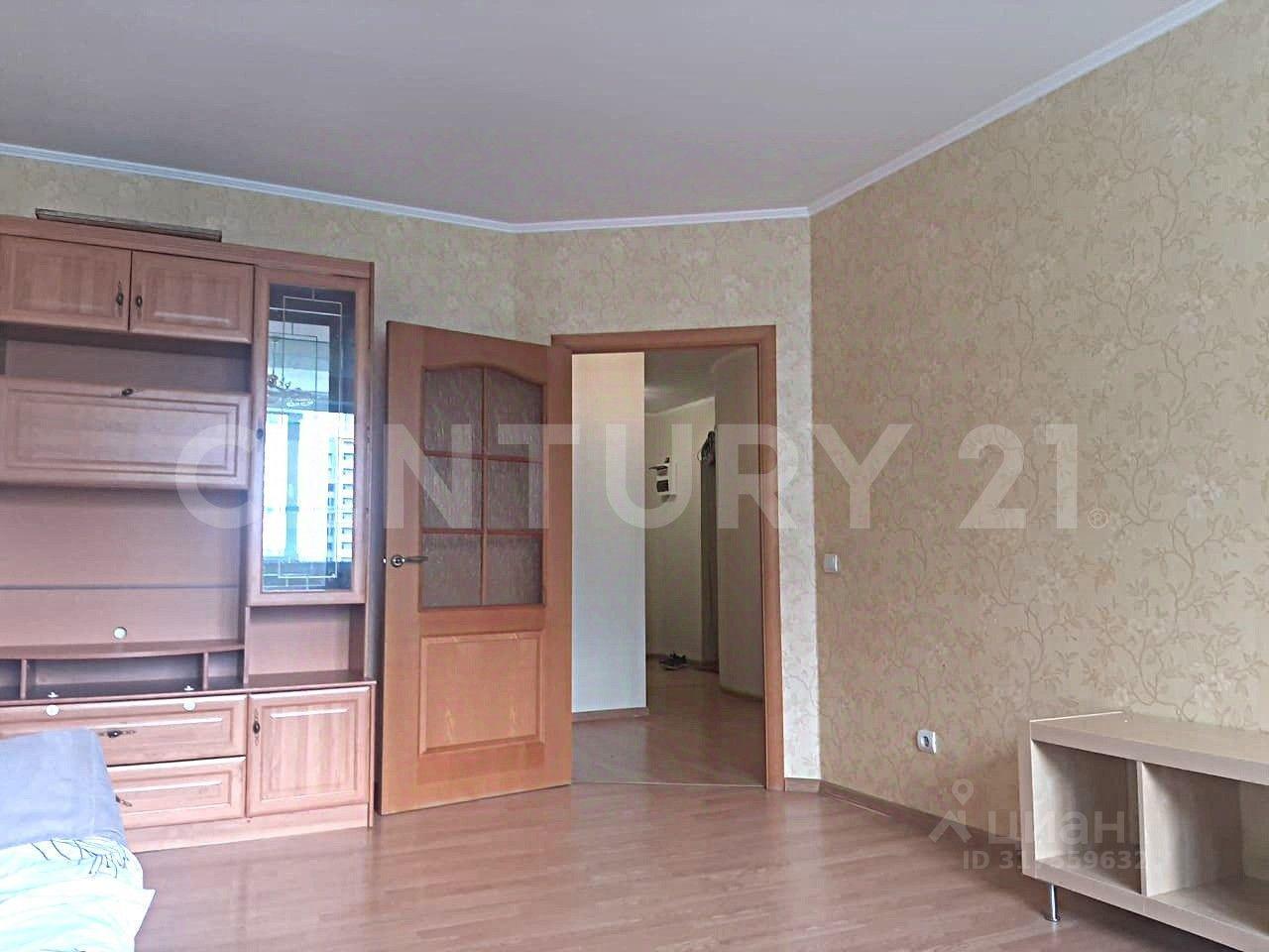 квартира г Краснодар р-н Центральный ул им. Филатова 19/2 фото 2