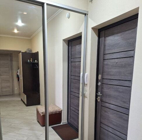 р-н Карасунский ул Автолюбителей 1/7к 2 фото