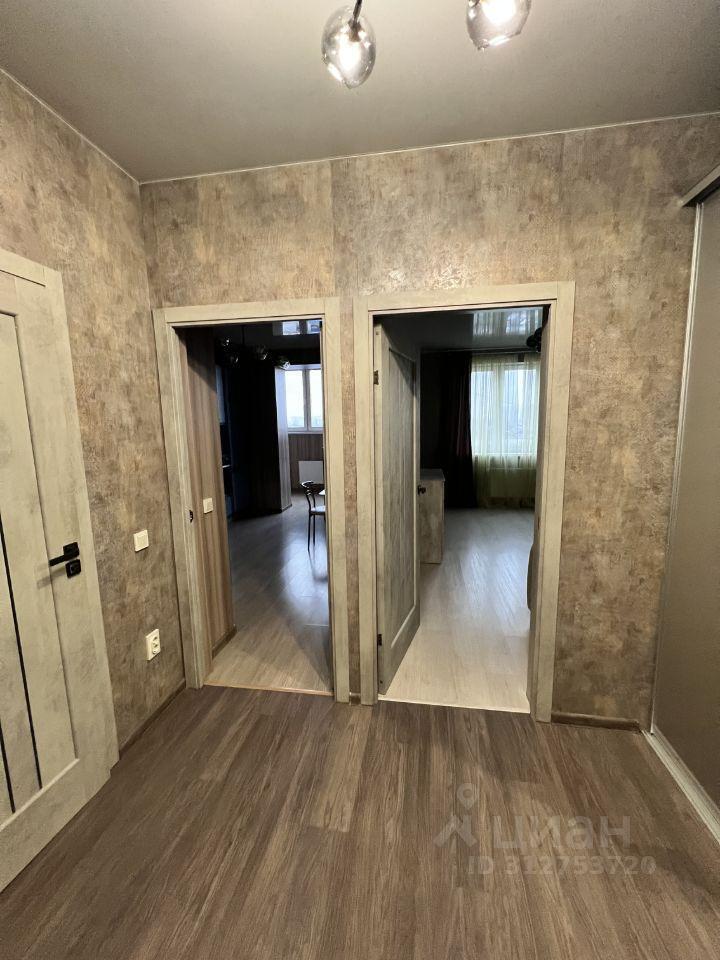 квартира г Краснодар р-н Карасунский ул Автолюбителей 52/3 фото 2