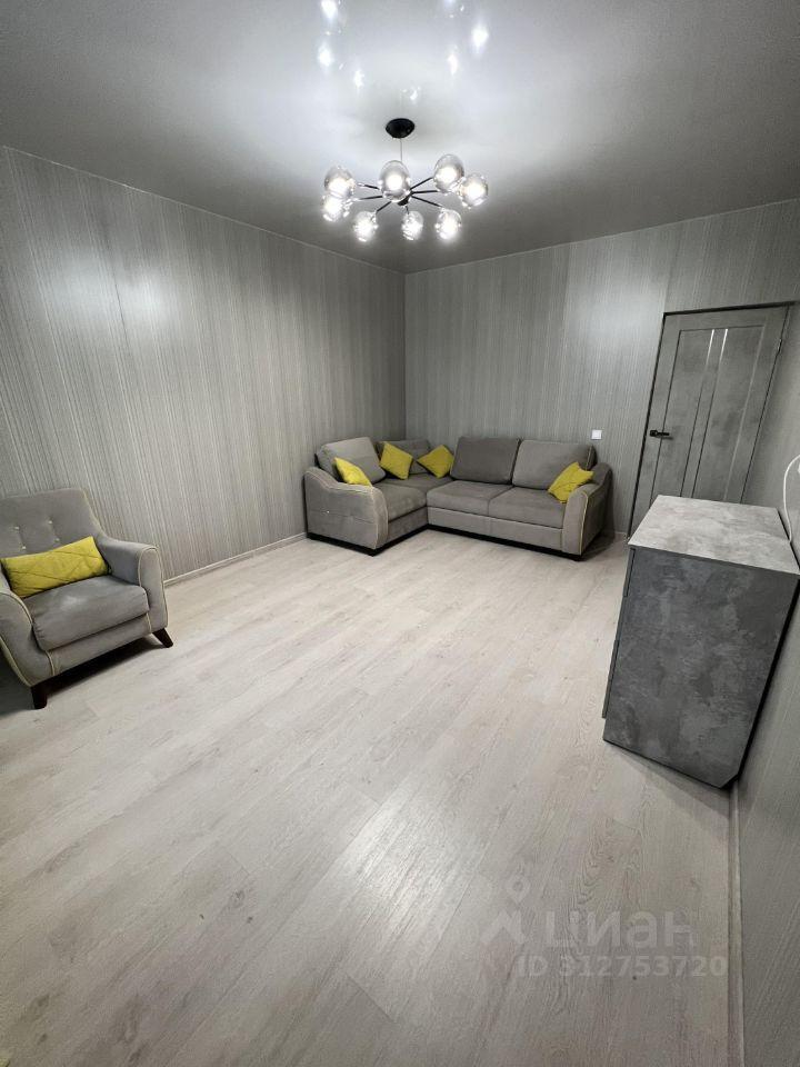 квартира г Краснодар р-н Карасунский ул Автолюбителей 52/3 фото 4