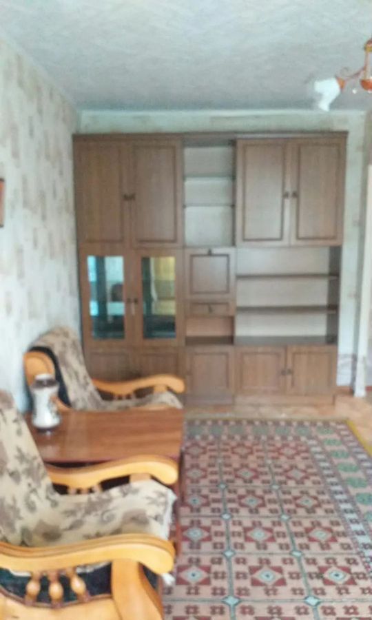 квартира г Бийск 1-й участок ул. Разина, 90/2 фото 2